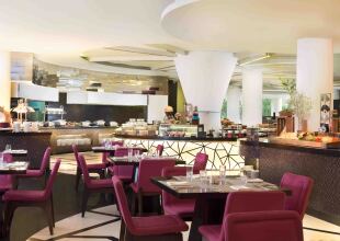 Sheraton Bali Kuta Resort