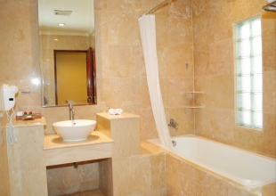 Grand Istana Rama Hotel