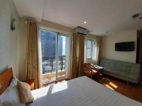 Golden Hotel Nha Trang