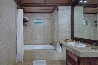 Hotel Tjampuhan Spa