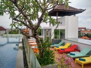 Mercure Kuta Bali