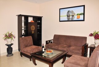 Le Aqua Resort & Spa Phan Thiet (Ex.Swiss Village Resort & Spa)