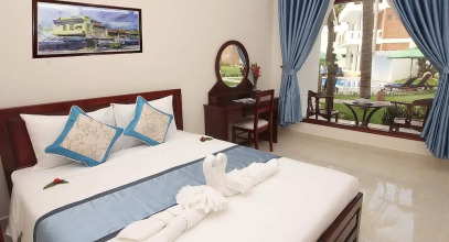 Ocean Place Mui Ne Resort Hotel