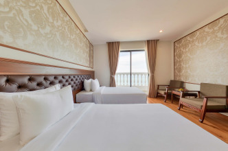 Imperial Hotel Nha Trang