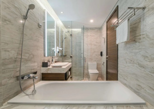 Queen Ann Hotel Nha Trang