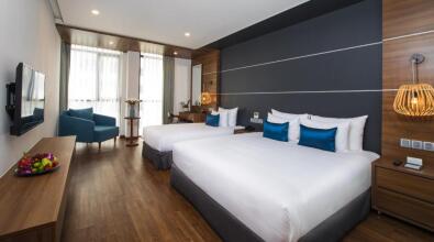 Haian Beach Hotel & Spa Danang