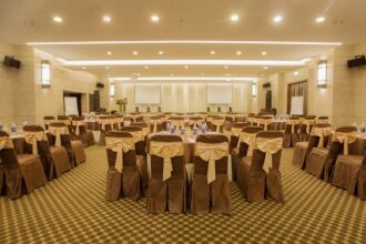 Minh Toan Galaxy Hotel
