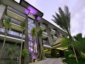Amaroossa Suite