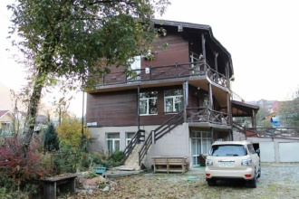 Гостевой дом Полянское Подворье, фото 148