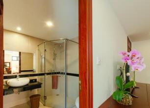 Red Sun Hotel Nha Trang