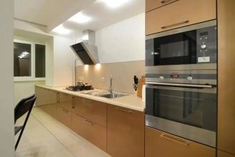 Apartments on Voykova 6, фото 54
