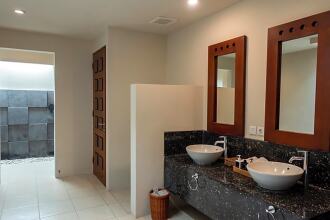 The Mutiara Jimbaran Boutique Villas