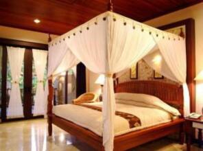 Bali Tropic Resort & Spa