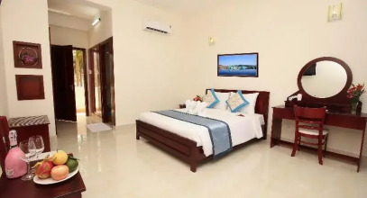 Ocean Place Mui Ne Resort Hotel
