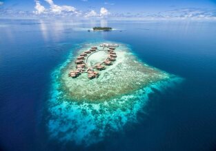 Raffles Maldives Meradhoo