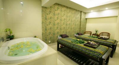 Legian Paradiso Hotel