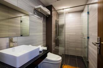 Putin Hotel Nha Trang
