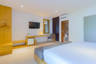 Kuta Beach Club (Ex Sol House Bali – Kuta)