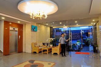 Full House Hotel Nha Trang