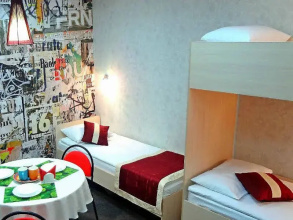 Hotel Tango, фото 123