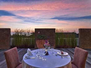 Sun Island Hotel Kuta