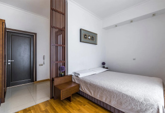 Alie Parusa Hotel, фото 49