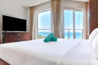 Mana Muine Beach Resort