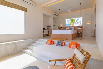Sun Siyam Iru Veli Maldives