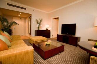 Equatorial Ho Chi Minh