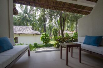 Blue Ocean Resort