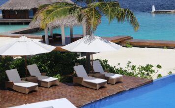 Nh Maldives Kuda Rah Resort (Ex. Amaya)