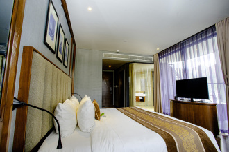 Boton Blue Hotel & Spa Nha Trang