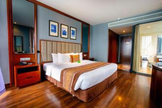 Boton Blue Hotel & Spa Nha Trang