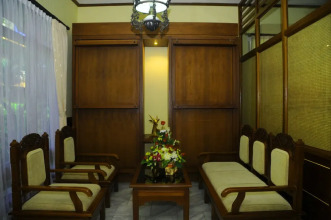 Melasti Beach Resort & Spa Legian