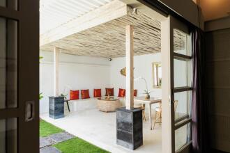 Indiana Kenanga Luxury Boutique Hotel & Spa