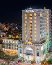 Nha Trang Prince Hotel