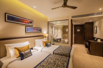 Nanu Resort - Arambol