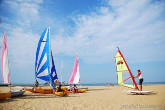 Jetwing Beach