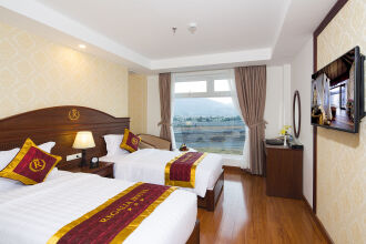 Regalia Nha Trang