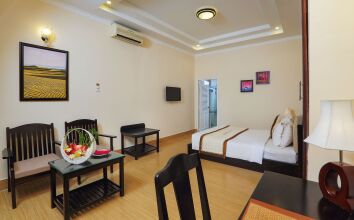 Muine Century Beach Resort & Spa