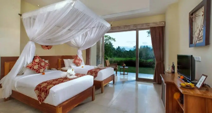 Atta Mesari Villas