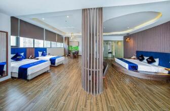 Atlantic Hotel Nha Trang