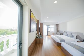 Orbit Resort & Spa Nha Trang