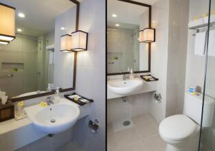 Bali Relaxing Resort And Spa