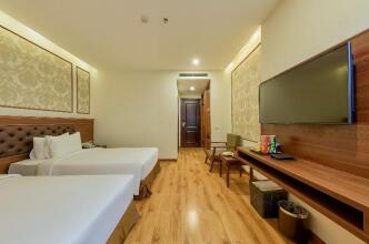 Imperial Hotel Nha Trang