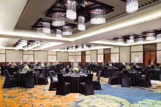 Sheraton Bali Kuta Resort
