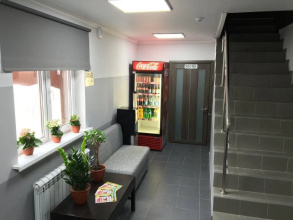 Mini Hotel Orion, фото 64