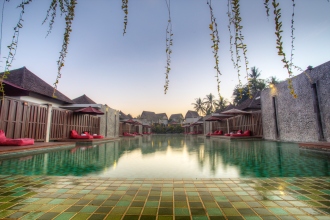 Furamaxclusive Villas & Spa Ubud