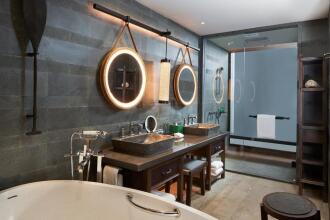 Andaz Bali - A Concept By Hyatt