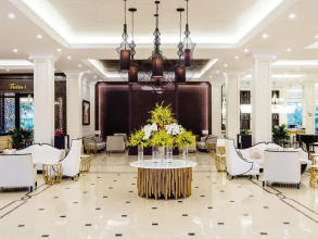 Danang Marriott Resort & Spa